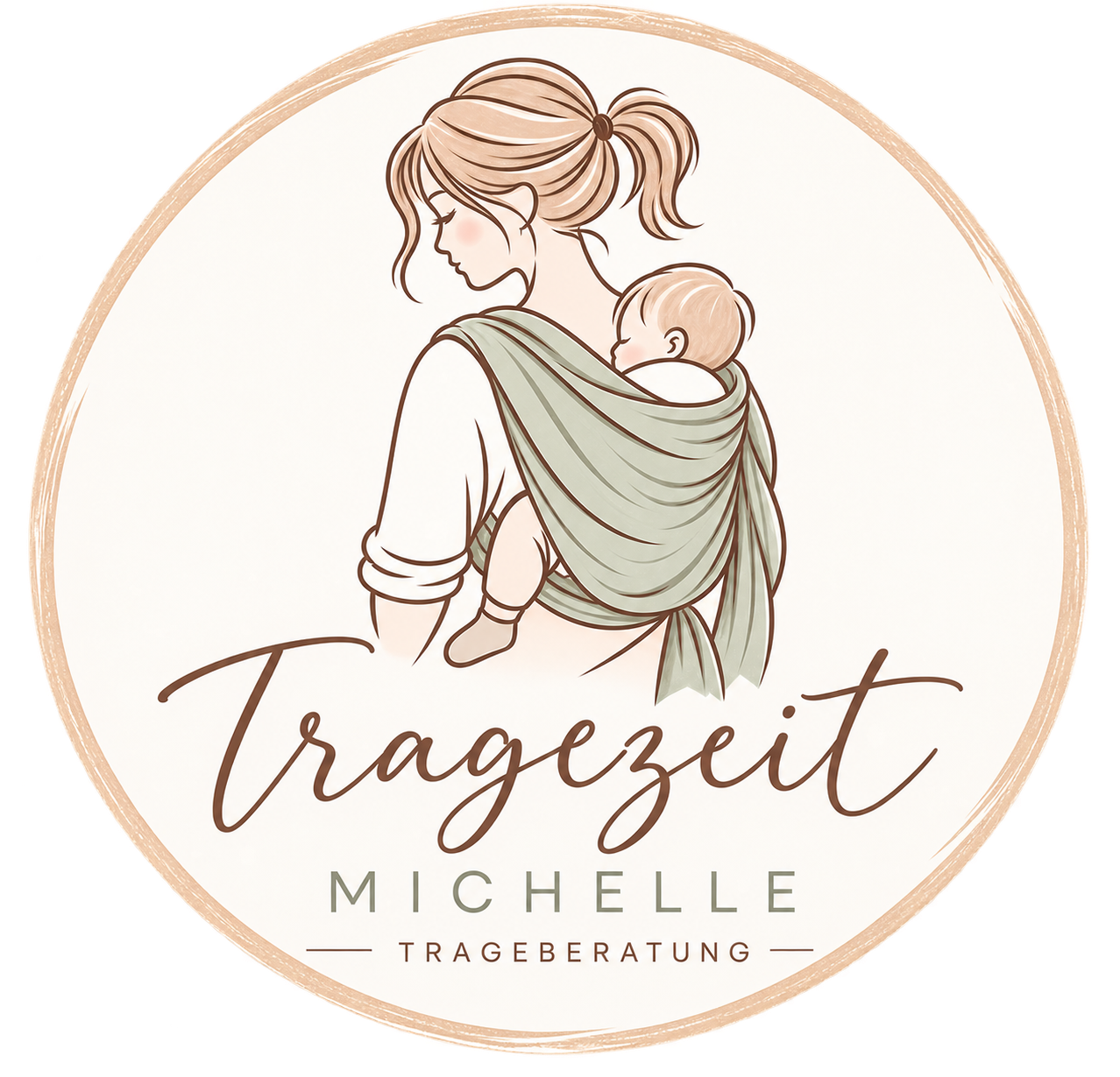 Tragezeit Michelle